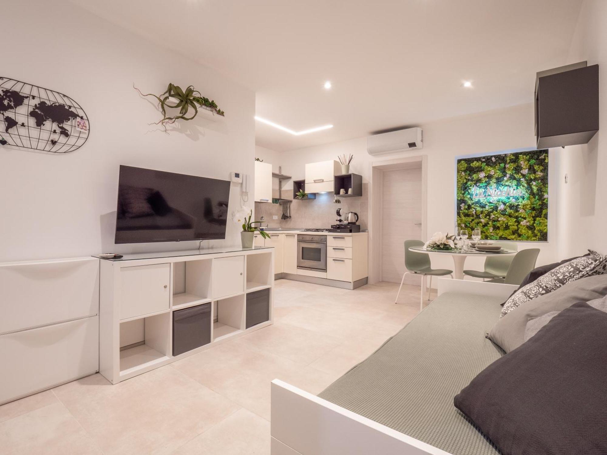 Ferienwohnung La Nicchia Cesena Exterior foto